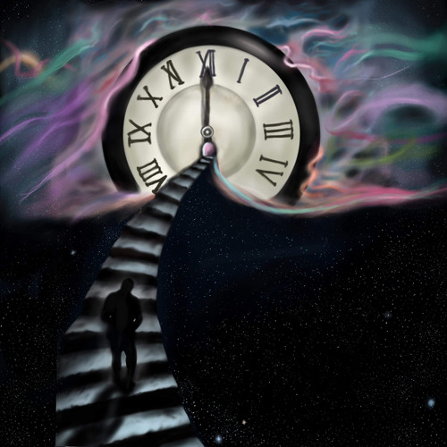 Time For You To Go
