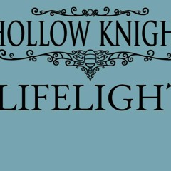Hollow Knight Lifelight OST Release Trailer