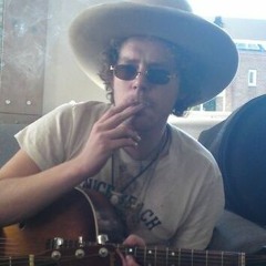 Alan Wass - Trinket Billy Blow Song For Peter (Demo)