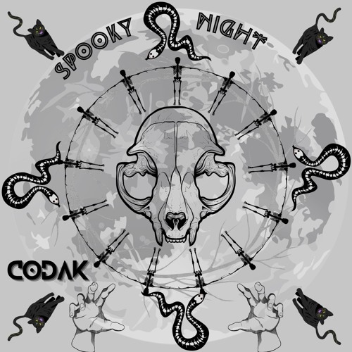 Spooky Night