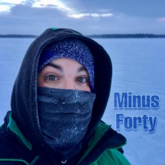 Curtwood Bearsman - Minus Forty