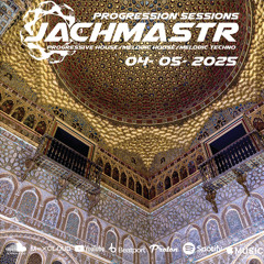 Progressive House Mix Jachmastr Progression Sessions 04 05 2025