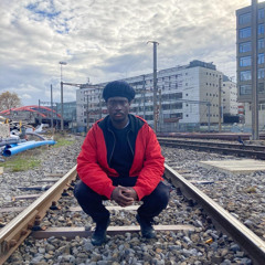 Coby Sey | Full Of Lava  - Radio Bollwerk - 17.11.2023