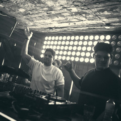 MAZSAI LIVE @BAR AMERICAS Part 2