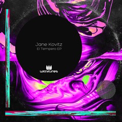 Jane Kovitz - New York (Original Mix) SC Cut