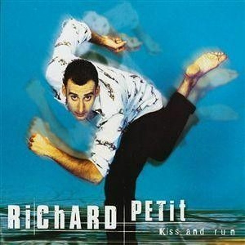 Printemps - Richard Petit