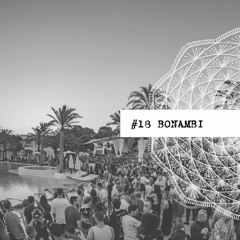 #18 BONAMBI