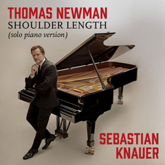 Shoulder Length (Solo Piano Version)