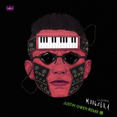 Moogzera (Justin Owen Remix) '極’
