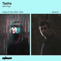 Rinse FM with Psyk - 07 February 2020