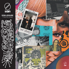 Y Dechrau (feat. Boy Azooga, Jessy Allen, Earl Jeffers & Amanda Whiting)