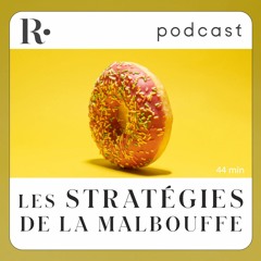 Les stratégies de la malbouffe - Christophe Brusset