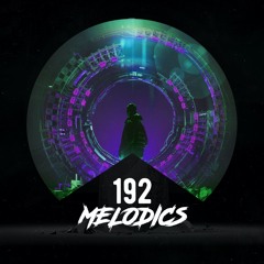 Melodics 192 with Raskal and 2nd Hour Guest Mix comes from D'NA (ATL)