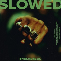 Jay Prince - Passa 𝗦𝗟𝗢𝗪𝗘𝗗