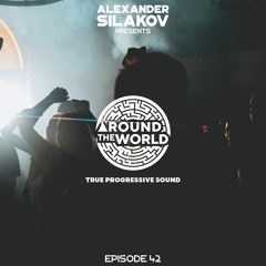 Alexander Silakov - Around The World 42