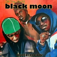 The Very Best Of Black Moon