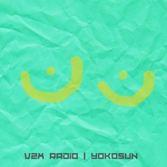 Live rec for V2X Radio 30/03/23