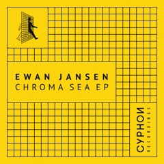 Ewan Jansen - Surabaya [Cyphon Recordings]