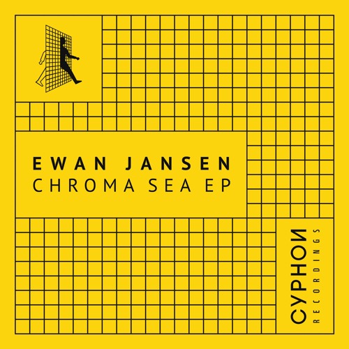 Ewan Jansen - Brinewave [Cyphon Recordings]