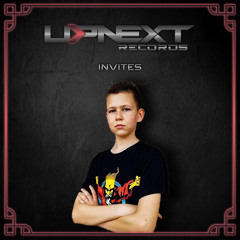 UPNEXT RECORDS INVITES T-GO | #032