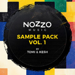 NoZzo Music SAMPLE PACK | Vol. 1 by Tomi & Kesh