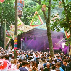 JUNGLE MIX POST BOOMTOWN 2025