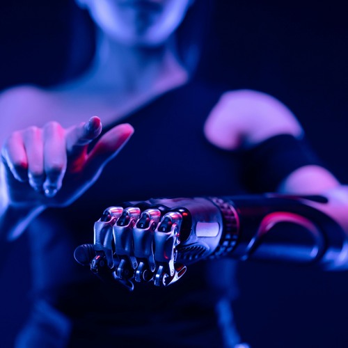 techno