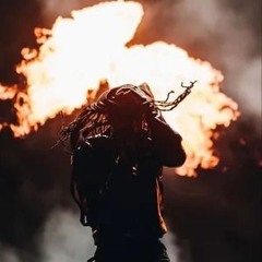 FINESSED | Playboi Carti Type Beat x Yeat x 808 | Opium Rap Instrumental