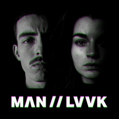 MΛN b2b LVVK // live at Vortex 3.1