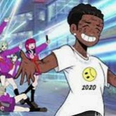 Little LJ - City Girls (Ft. KJ Rapid & Lil Tyler)