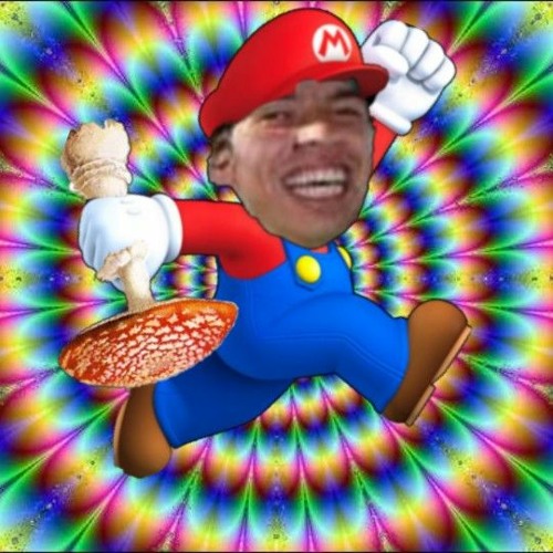 D4RKP$Y & P$YCoRe & ExPeriMenTaL