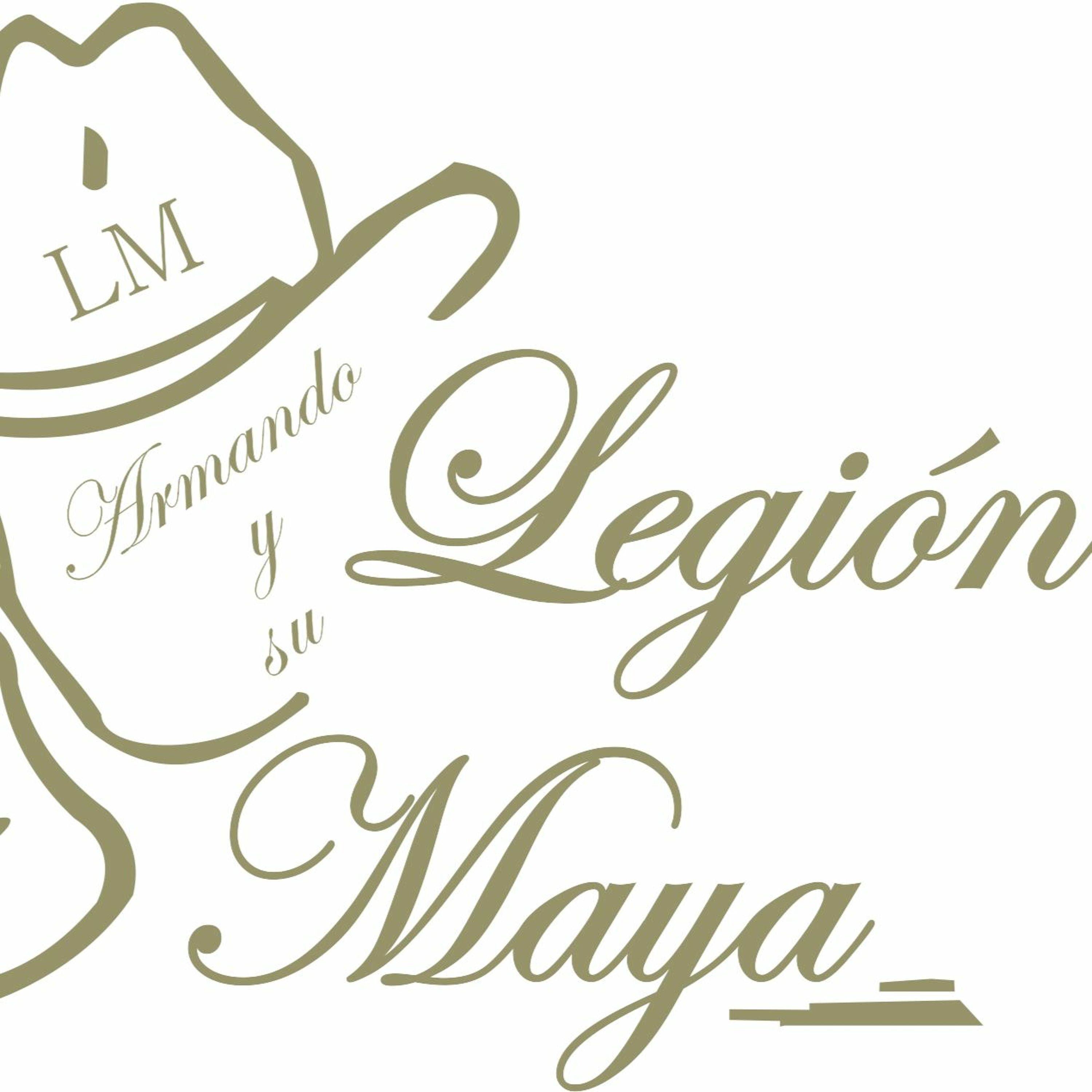 Armando y Su Legión Maya