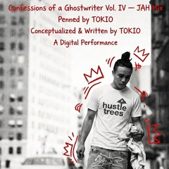 LAME (Jah Mix) - Penned by TOKIO