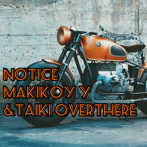 Notice/Disturbing signal remix feat makikoYY
