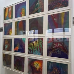 Pista 4 - Mural o Políptico 1