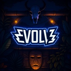 Evolve@NeonPeople2025 Night Teaser