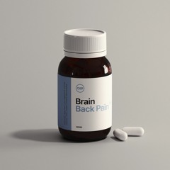 Brain - Back Pain [Rendah Mag Premiere]