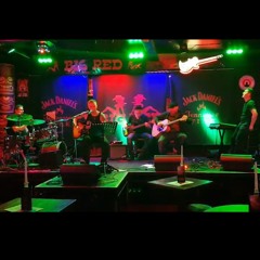 Led Zeppelin - Whole Lotta Love (acoustic cover live)