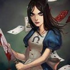 Alice madness returnsZ3Completed