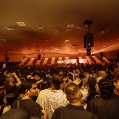 Matta at Salsa Bogota w/ Marco Carola