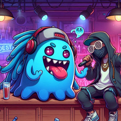 (Hypercore) Slime Dito x Nappy Peak- Ok Cool 1.5 [Feat. Andre the Sernade] (Prod.Prod.WT Prodz)