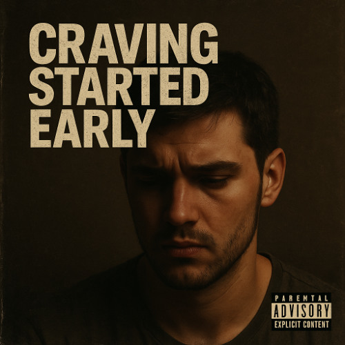 Craving Started Early