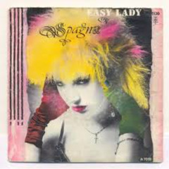 Spagna - Easy lady (Tronicz Afro Mix)