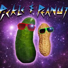 PICKLE AND PEANUT