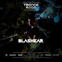 Blashear LIVE @ Pool Party 19.11.22