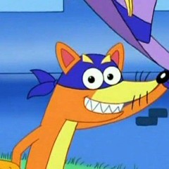Swiper The Fox Cypher