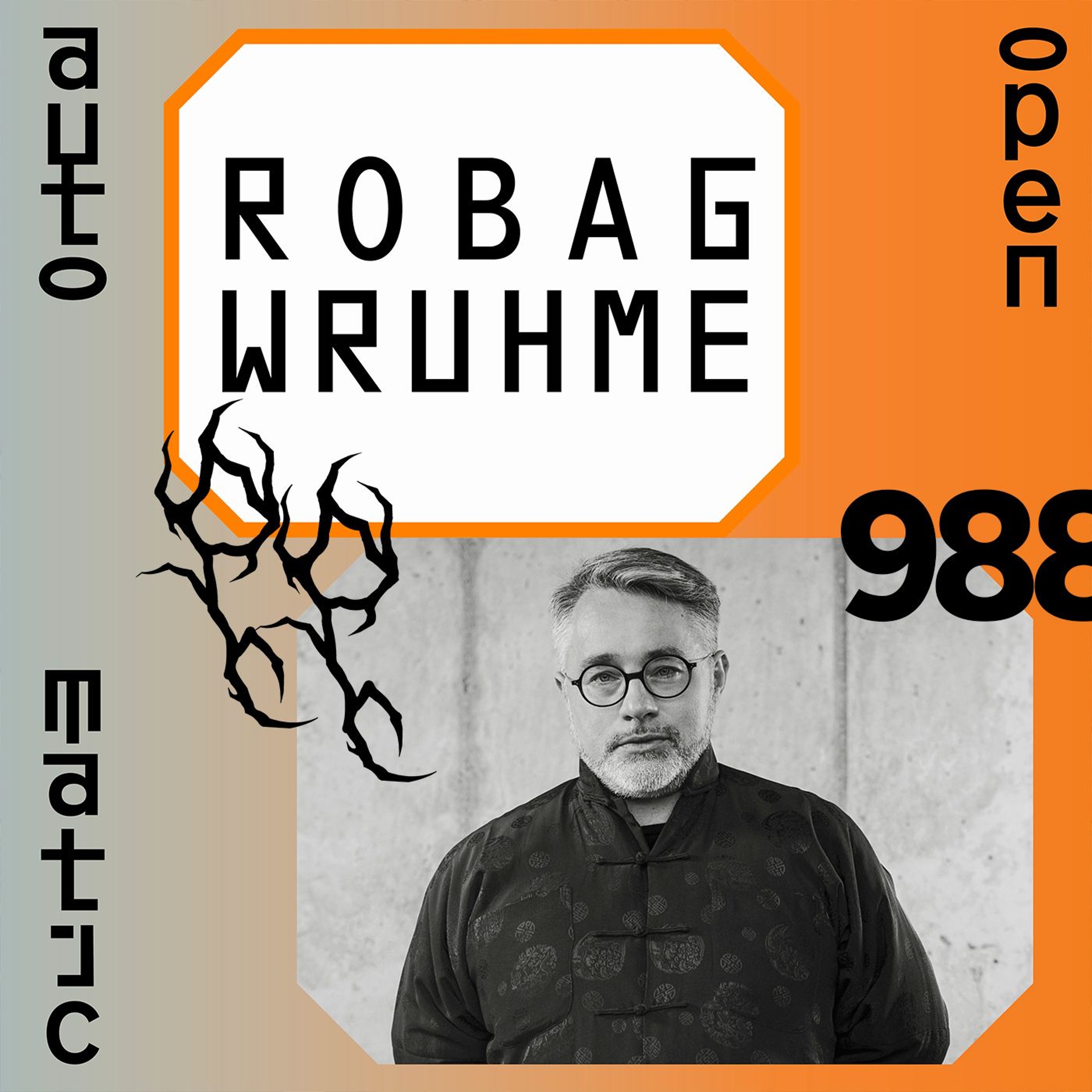 MIXTAPE 988 episode artwork