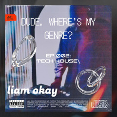 dwmg. ep. 002 \ afro and tech house