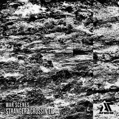 War Scenes - Strainz [Premiere | AFR048]