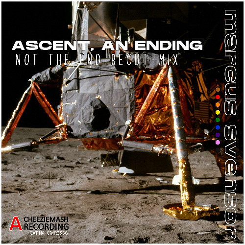 Ascent, an Ending [Not the end Recut Mix]